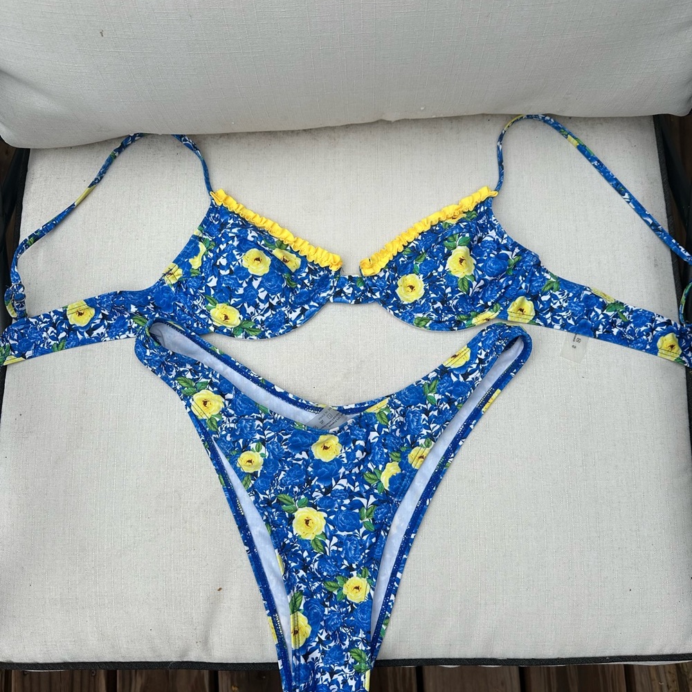 Brand new Bikini
